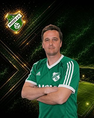 Matthias Hütte