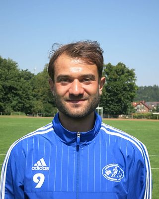 Christoph Hillebrand