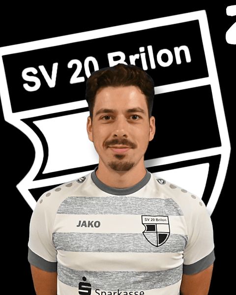Foto: SV 20 Brilon