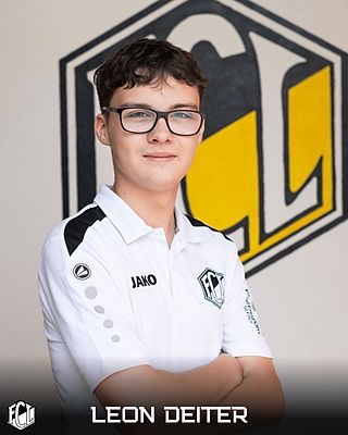 Leon Deiter