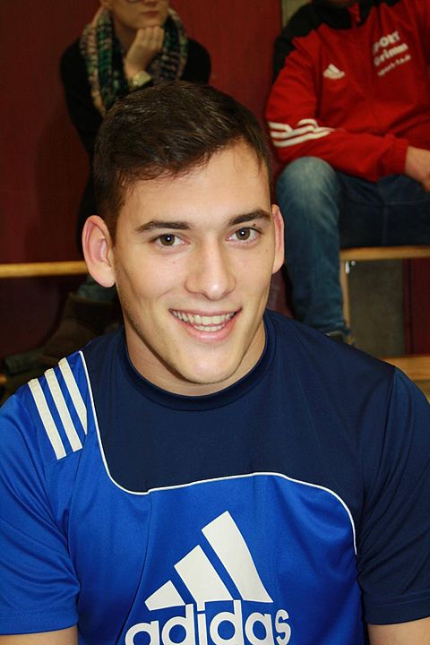 Foto: Andreas Gauß