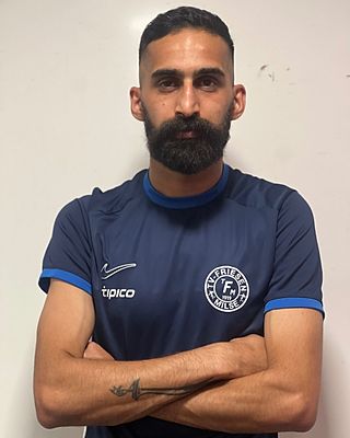Burak Baki