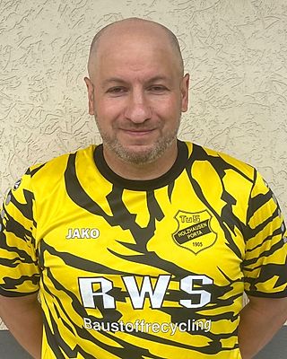 Adalberto da Fonseca Mendes