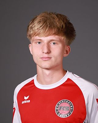 Daniel Peters