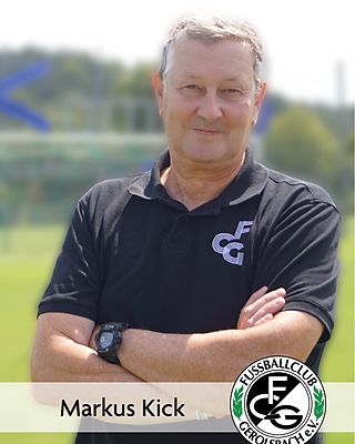 Markus Kick