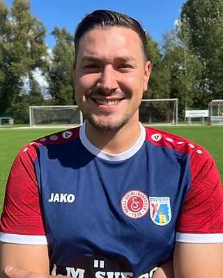 Dimitrios Babatzikis