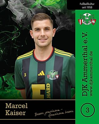 Marcel Kaiser