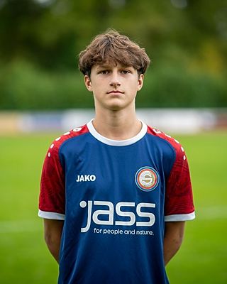Paul Rüdiger