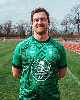 Fabian Rottmann