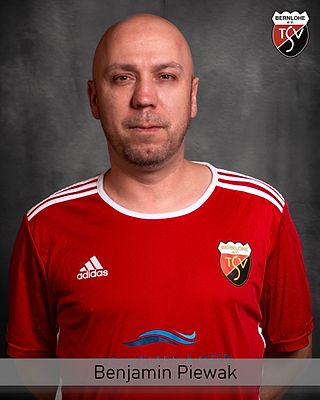 Benjamin Piewak