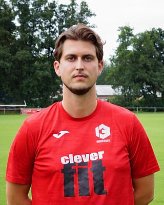 Nicklas Prinzinger