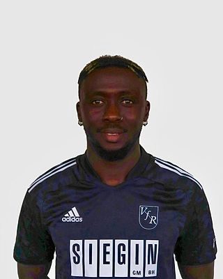 Ebrima Sowe Musu Jaiteh