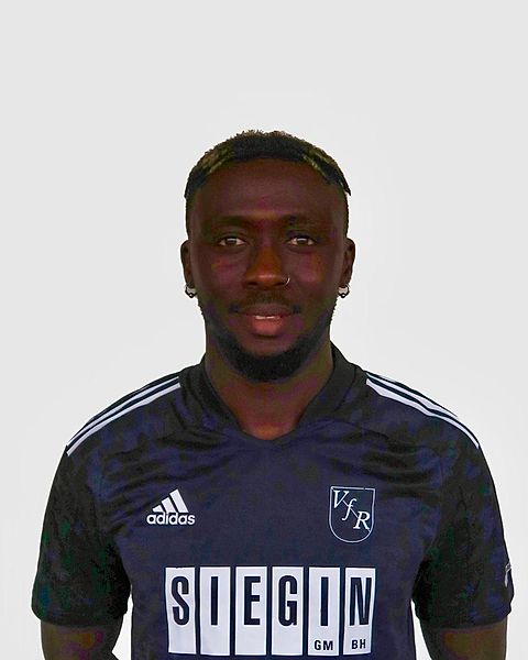 Ebrima Sowe Musu Jaiteh