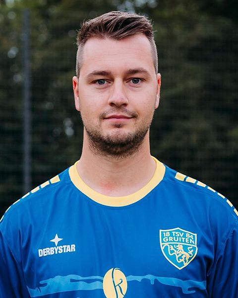Foto: Cedric Hildebrandt