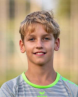 Dominik Otten