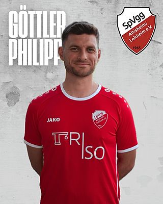 Philipp Göttler