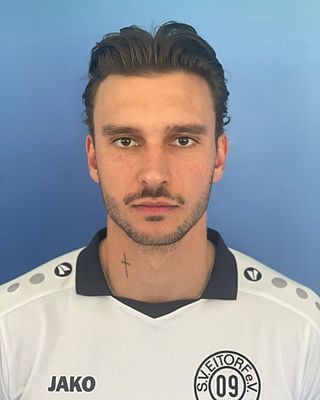 Lukas Börner