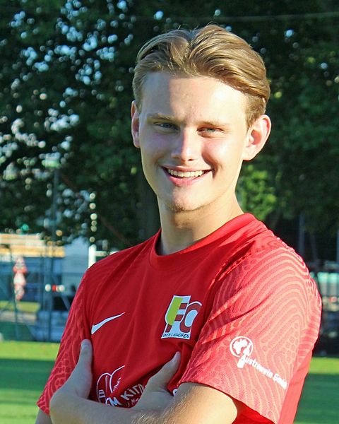 Foto: FC Wollishofen