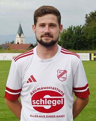Andreas Haberl