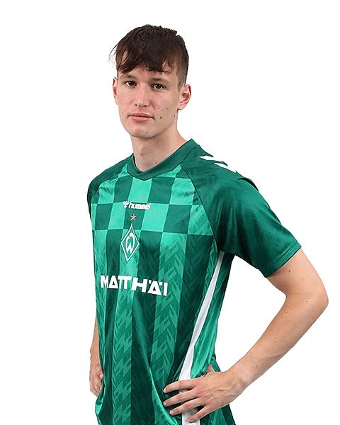 Foto: Rospek/Werder.de