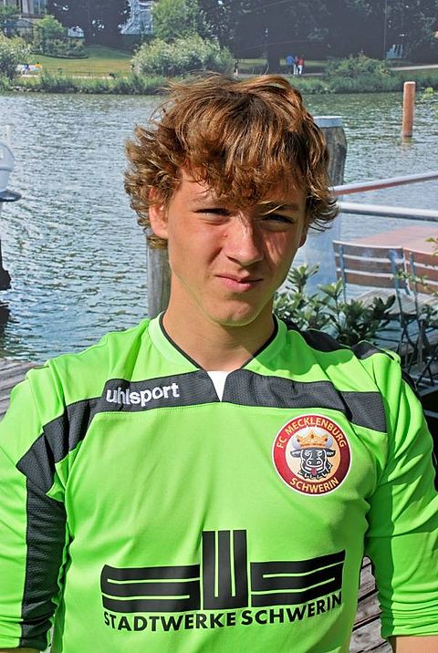 Foto: Carsten Darsow