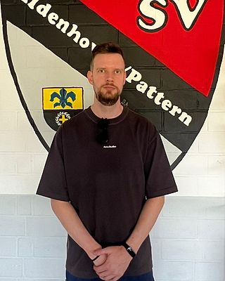 Christoph Gehlen