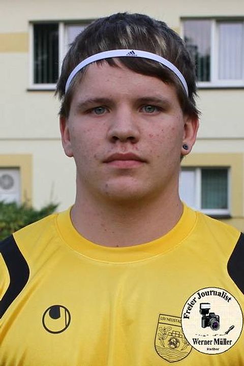 Foto: Werner Müller