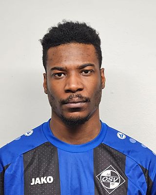 Romario-Lorenzo Gardner