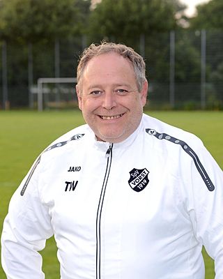 Theo Winkens