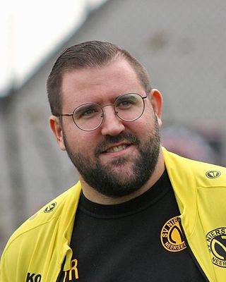 Sascha Torsten Bender