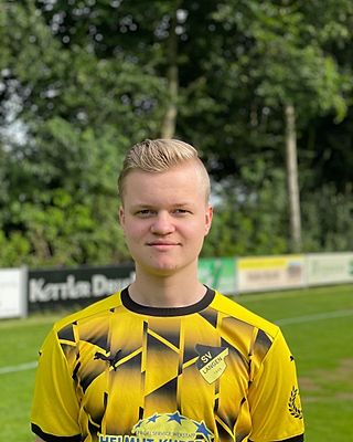 Lennard Winkel
