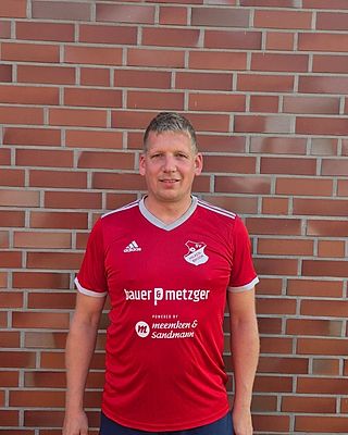 Hendrik Kaiser