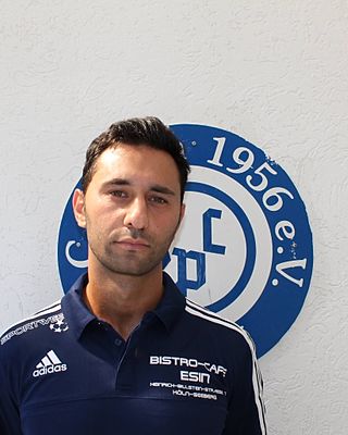 Gökhan Demirci