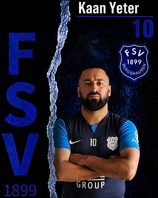 Kaan Yeter