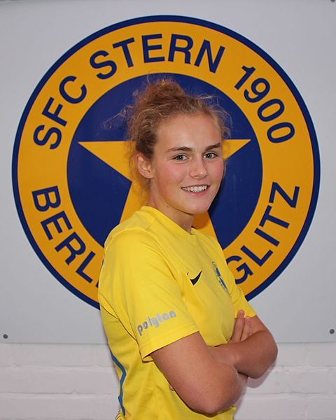 Foto: Sophia Skuratowicz