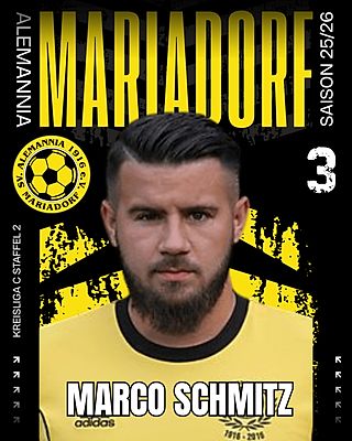 Marco Schmitz