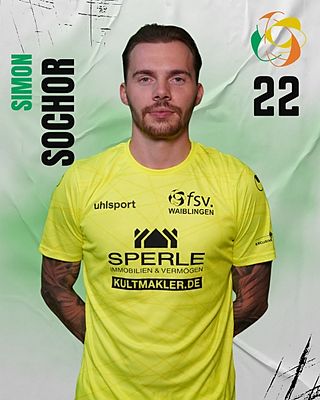 Simon Sochor