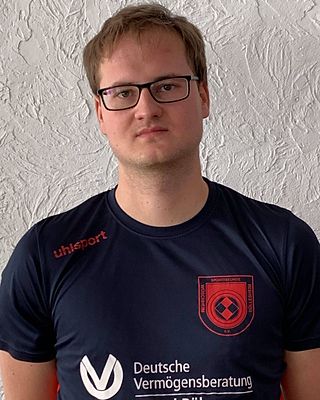 Sebastian van de Pasch