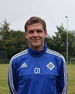 Daniel Matheis