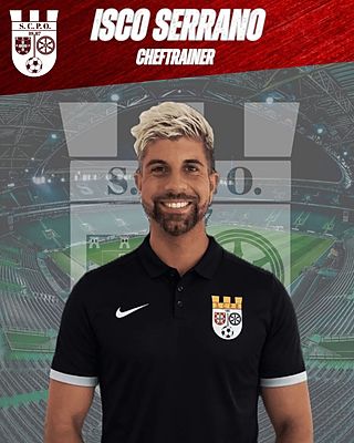 Francisco Serrano Guerra