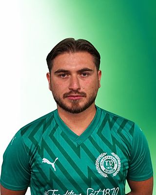 Cagan Acici