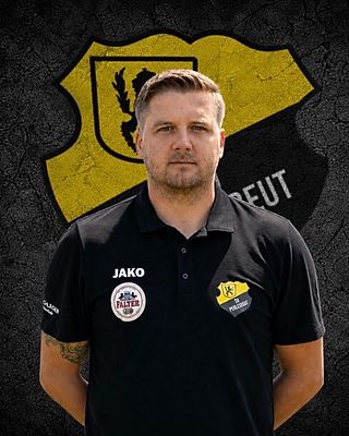 Manuel Rückert