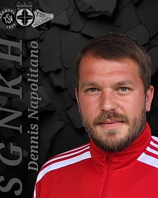 Dennis Napolitano