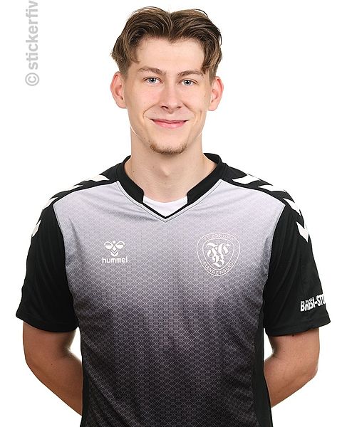 Foto: @StickerFIve / FC Borussia Bra