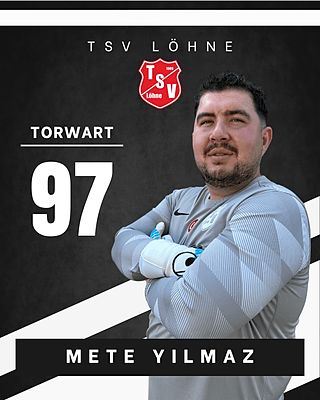 Mete Yilmaz