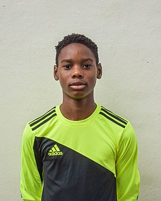 David Ighedosa