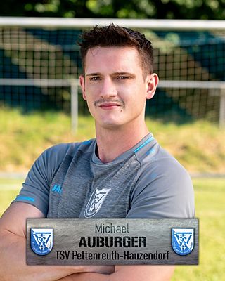 Michael Auburger