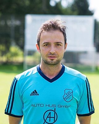 Almir Husejnovic