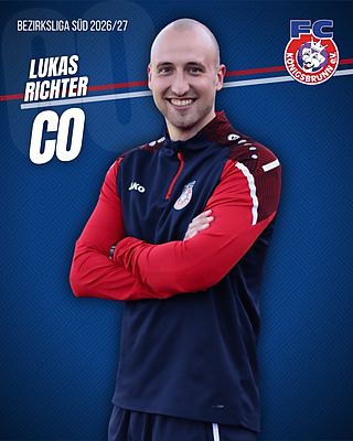 Lukas Richter