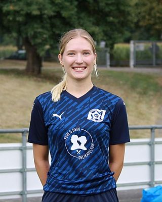 Marit Schäfers